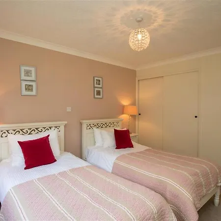 Todd Crag Tatil Evi Ambleside