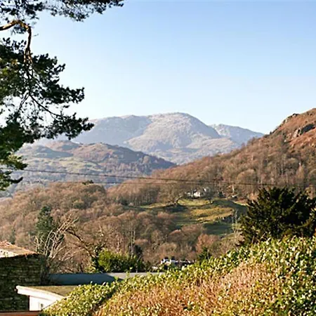 Holiday home Todd Crag Ambleside
