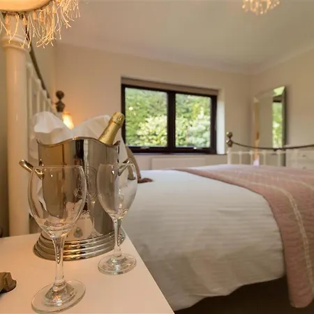 Todd Crag Tatil Evi Ambleside