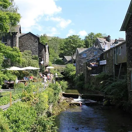 Todd Crag * Ambleside