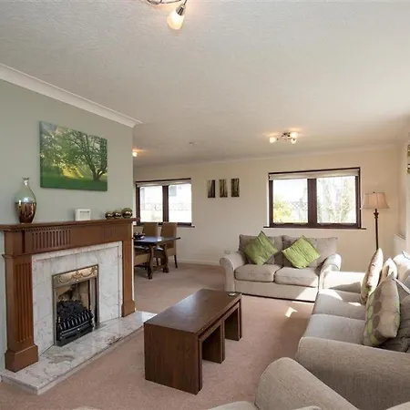 Todd Crag Holiday home