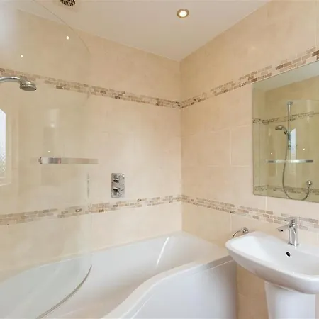 Holiday home Todd Crag Ambleside