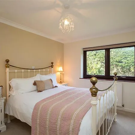 Holiday home Todd Crag