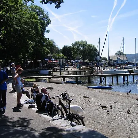 Holiday home Todd Crag